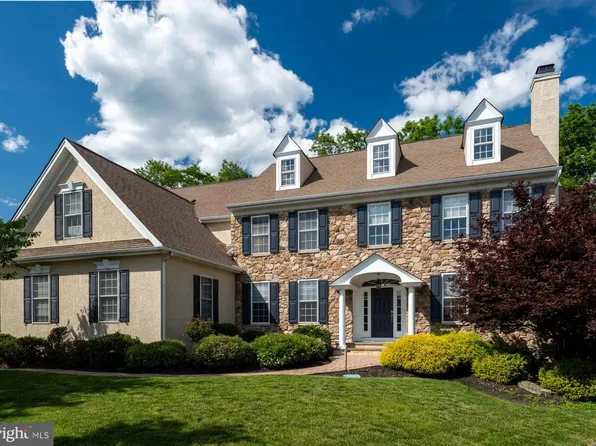 531 McGraw Ln, Glenmoore, PA 19343