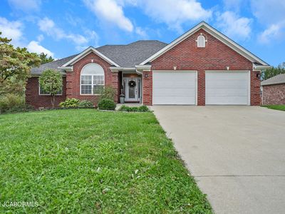 219 Rose Park Dr, Jefferson City, MO, 65109