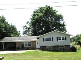 108 Rebel Ct, Jonesborough, TN 37659