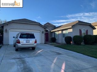137 Palomino Way, Patterson, CA 95363