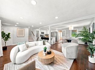 92 Dean Rd, Stoughton, MA 02072
