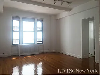 Rented by Living New York