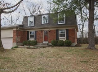 4003 Ashridge Dr, Brownsboro Farm, KY 40241