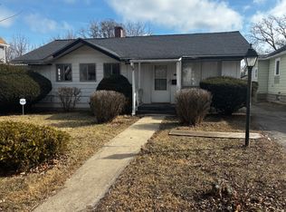 2107 Ezra Ave, Zion, IL 60099