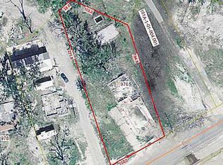 S Beach Blvd, Bay Saint Louis, MS 39520
