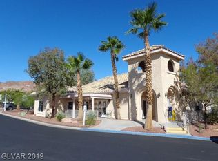 850 Sparrow Way, Boulder City, NV 89005