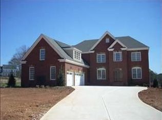 217 Elmdale Ct, Milton, GA 30004