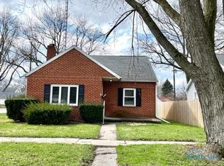 222 Osceola Ave, Defiance, OH 43512