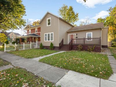918 W Lasalle Ave, South Bend, IN, 46601