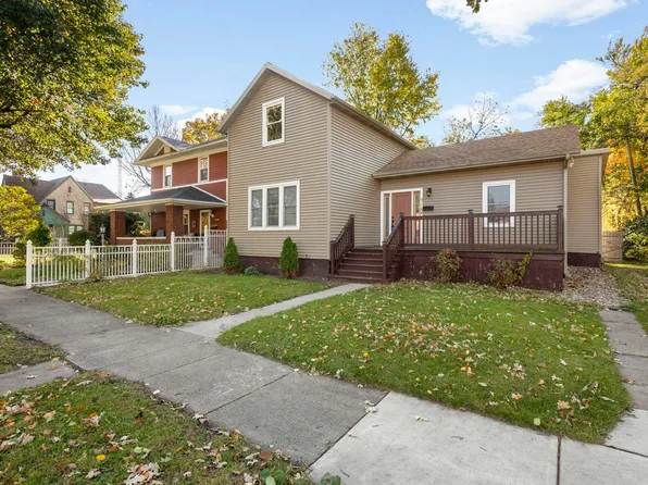 918 W Lasalle Ave, South Bend, IN 46601