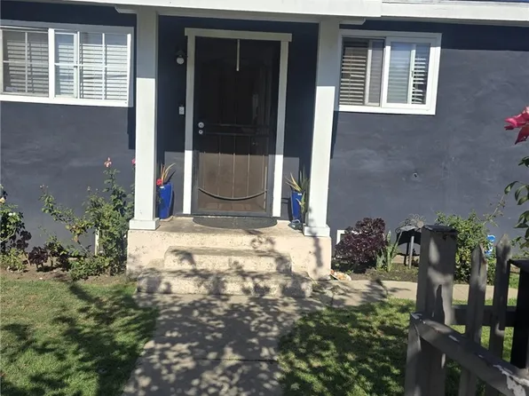 6700 10th Ave, Los Angeles, CA 90043