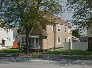 1711 Hyde Park Blvd, Niagara Falls, NY 14305