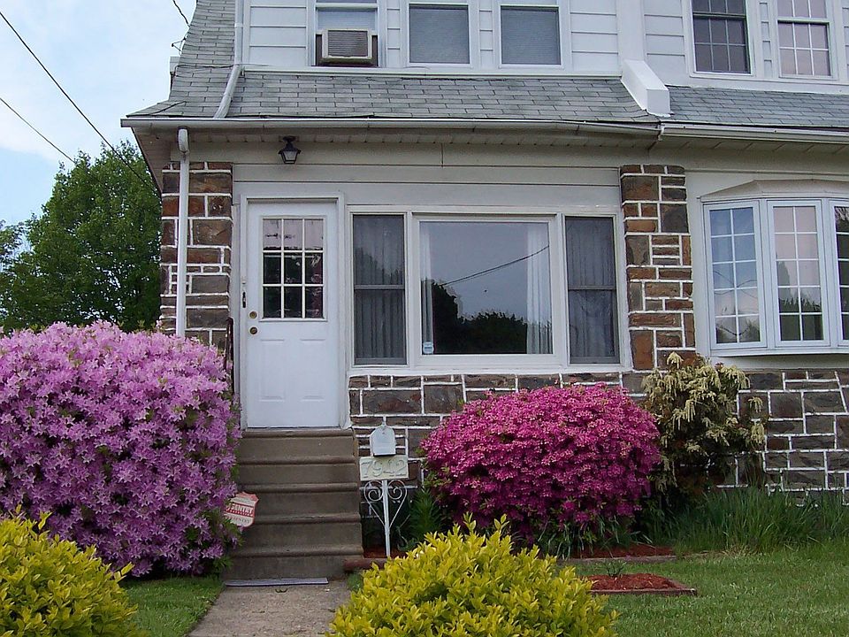 Beautifully maintained