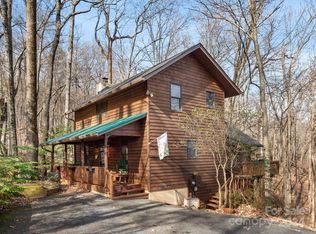 158 Cardinal Rd, Lake Lure, NC 28746