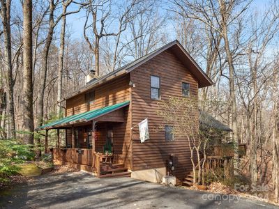 158 Cardinal Rd, Lake Lure, NC, 28746