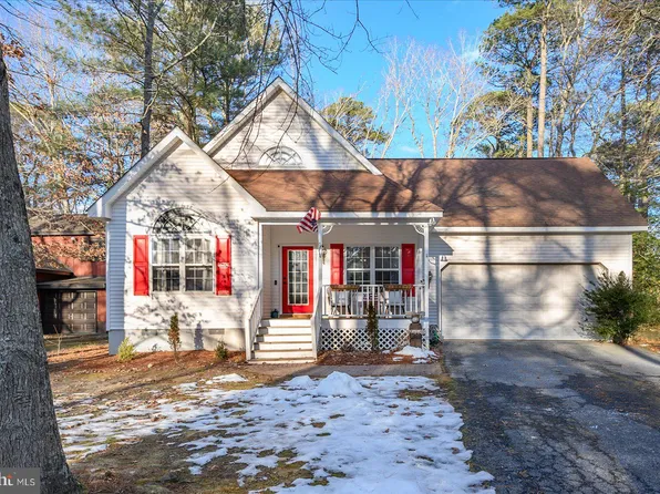 37 Moonraker Rd, Ocean Pines, MD 21811