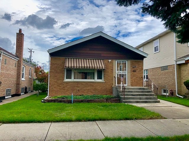 1st image of 4455 S Keeler Ave