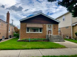 4455 S Keeler Ave, Chicago, IL 60632