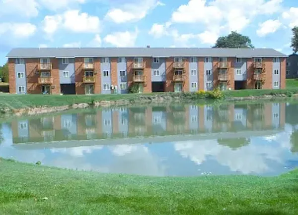 Breton Court