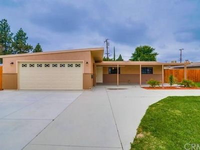 629 Amador Ave, Ontario, CA, 91764