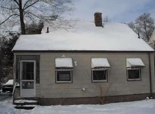 13585 Westwood St, Detroit, MI 48223
