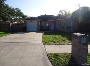 4221 Goldcrest Ave, McAllen, TX 78504