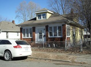 420 Monroe St, East Alton, IL 62024