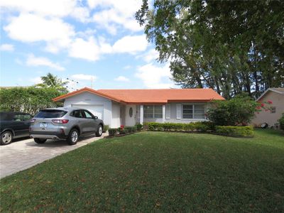 10203 NW 83rd St, Tamarac, FL, 33321