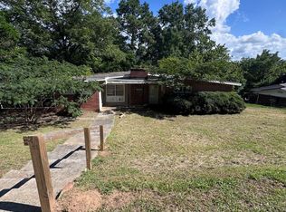 1420 Kilby Ter, Anniston, AL 36207