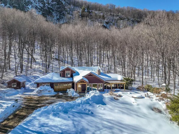 87 Panorama Lane, Hebron, NH 03241