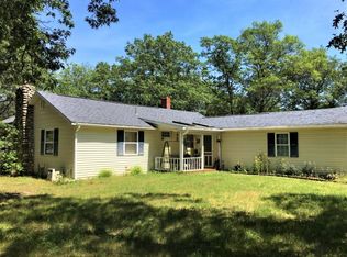 6041 Westshore Dr, Oscoda, MI 48750