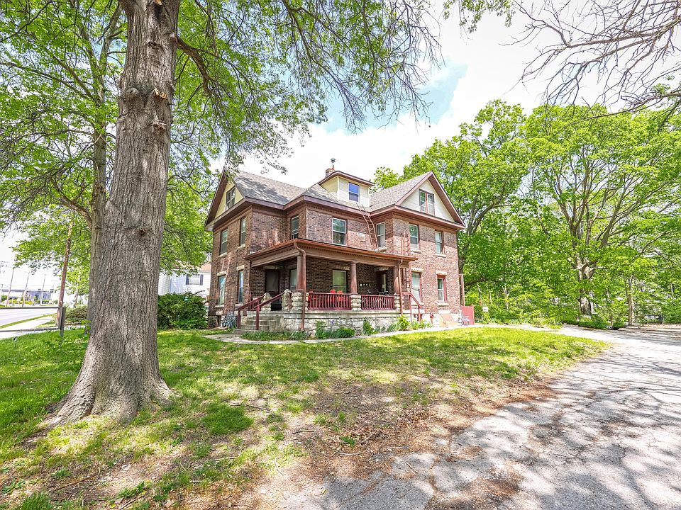 306 N College Ave, Columbia, MO 65201 MLS 413719 Zillow
