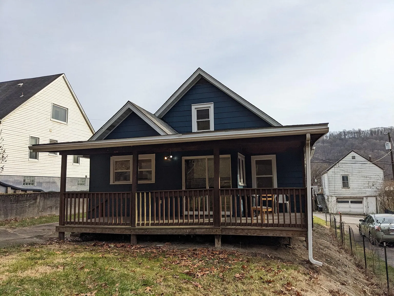 3 bed, 1176 sqft, $1,000 — Photo 4