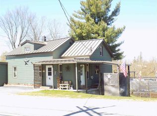 21 Depot St, Richville, NY 13681