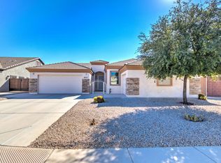 2601 E Folley Pl, Chandler, AZ 85225