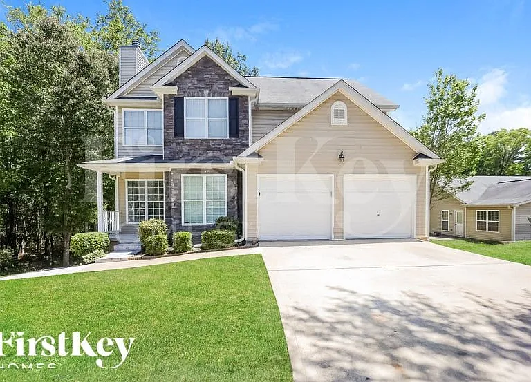 205 McIntosh Ct — Photo 1