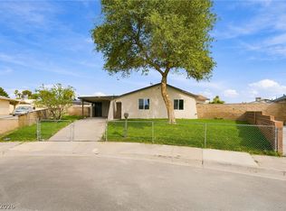 5444 Northridge Ln, Las Vegas, NV 89122