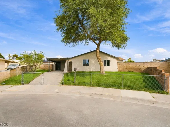 5444 Northridge Ln, Las Vegas, NV 89122