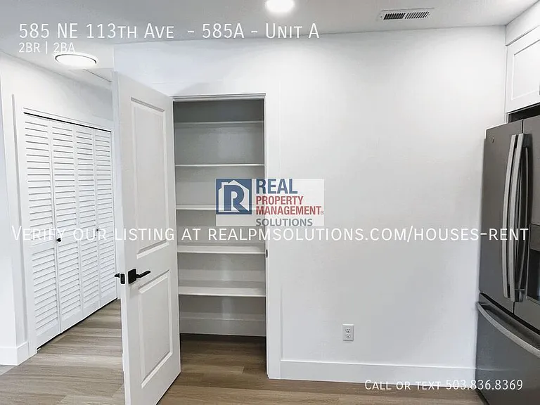 585 NE 113th Ave #585A — Photo 14