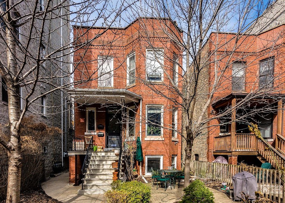 1st image of 3117B N Orchard St #Gdn