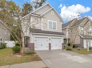 650 Summer Hill Way, Richmond Hill, GA 31324