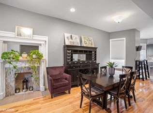 4345 S Forrestville Ave, Chicago, IL 60653