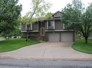 1503 N Chambers Ct, Wichita, KS 67212