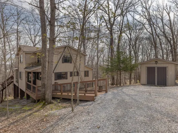 2509 Cedar Valley Trail Dr, Innsbrook, MO 63390