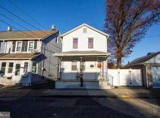 111 Thompson St, Burlington, NJ 08016