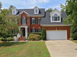 10813 Dalmore Pl, Raleigh, NC 27614