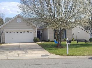 261 Royalton Rd, Mooresville, NC 28115