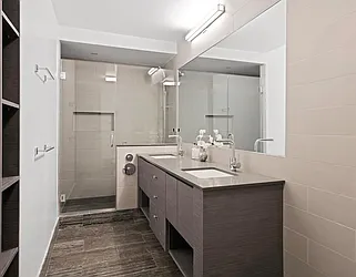 Rented by The Dermot Realty Management Company