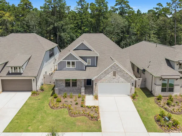 9158 Grand Jubilee Dr, Montgomery, TX 77316