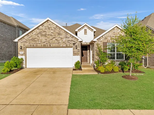 2504 Redbridge Ln, McKinney, TX 75071